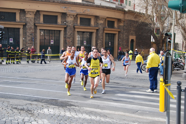 Maratona di Roma (21/03/2010) pat_2149