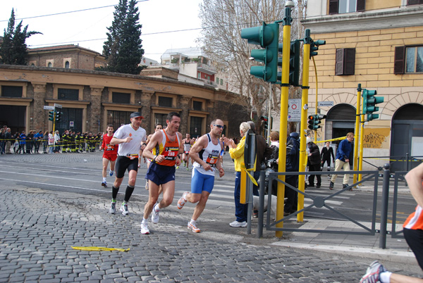 Maratona di Roma (21/03/2010) pat_2155
