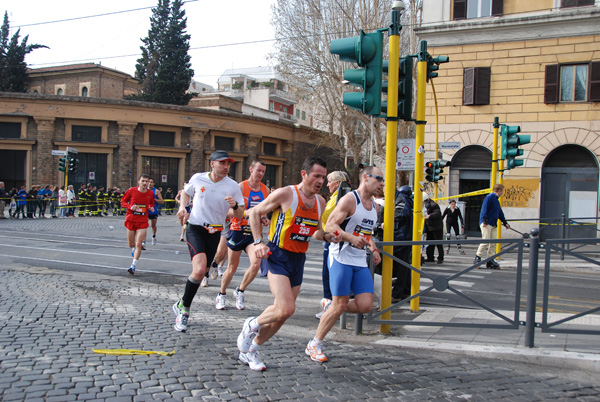 Maratona di Roma (21/03/2010) pat_2156