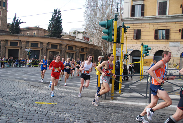 Maratona di Roma (21/03/2010) pat_2159