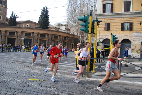 Maratona di Roma (21/03/2010) pat_2160