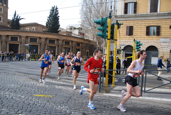 Maratona di Roma (21/03/2010) pat_2161