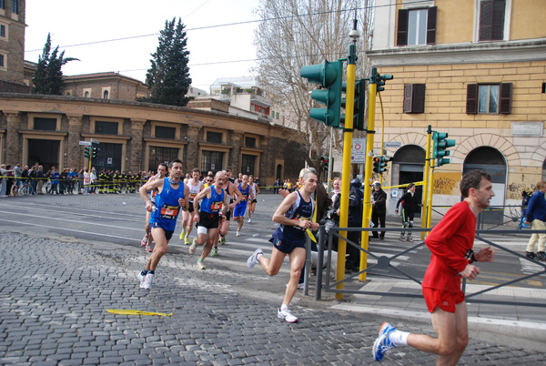 Maratona di Roma (21/03/2010) pat_2162