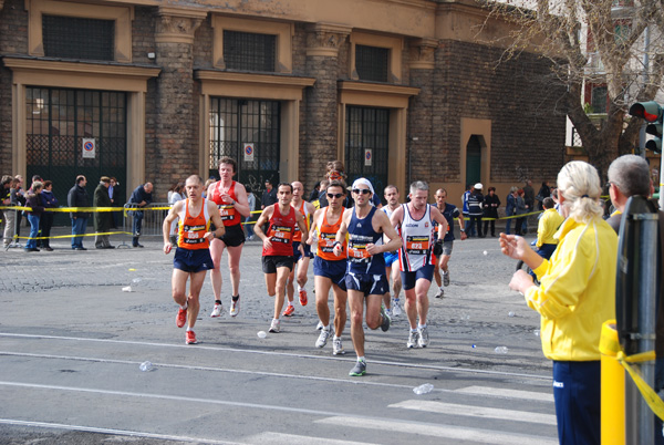 Maratona di Roma (21/03/2010) pat_2164