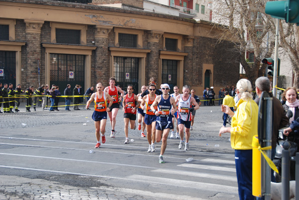 Maratona di Roma (21/03/2010) pat_2165