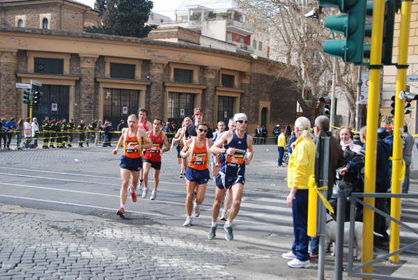 Maratona di Roma (21/03/2010) pat_2166