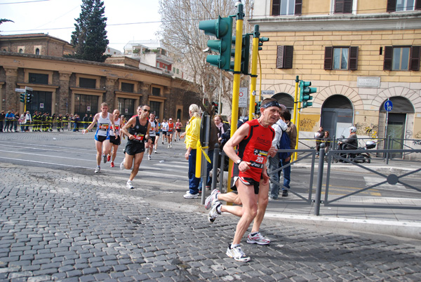 Maratona di Roma (21/03/2010) pat_2169