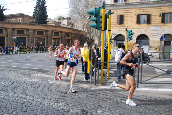 Maratona di Roma (21/03/2010) pat_2172
