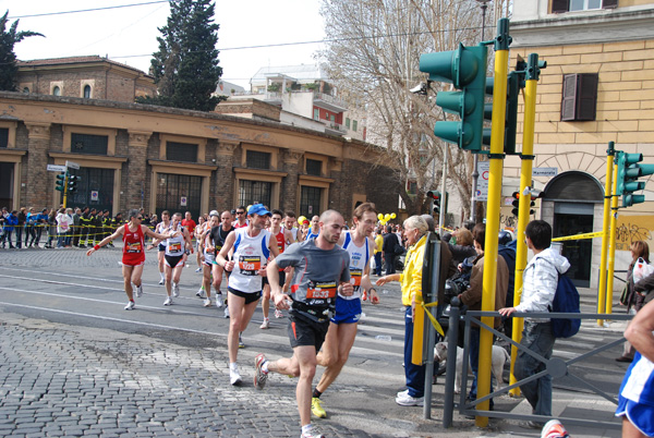 Maratona di Roma (21/03/2010) pat_2178