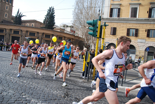 Maratona di Roma (21/03/2010) pat_2184