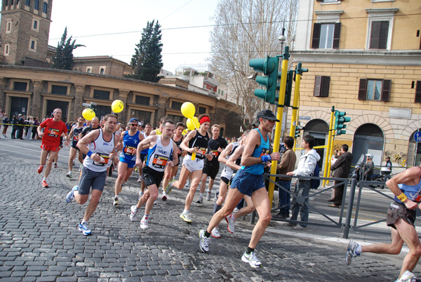 Maratona di Roma (21/03/2010) pat_2185