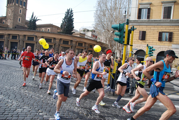 Maratona di Roma (21/03/2010) pat_2186