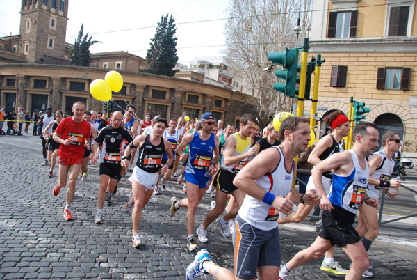 Maratona di Roma (21/03/2010) pat_2187