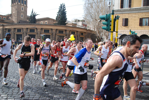 Maratona di Roma (21/03/2010) pat_2190