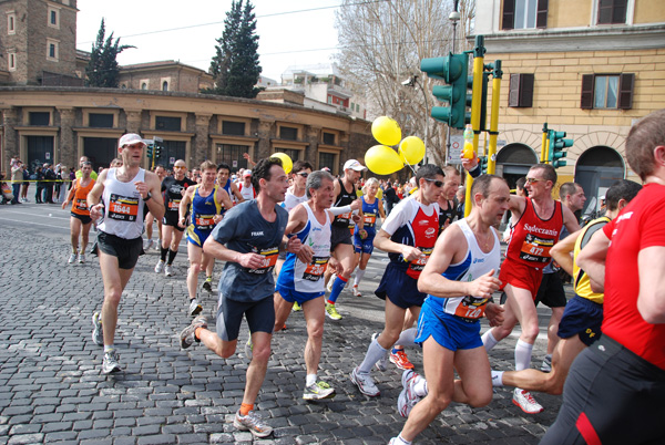 Maratona di Roma (21/03/2010) pat_2195