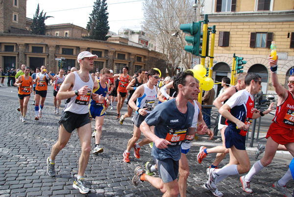Maratona di Roma (21/03/2010) pat_2196