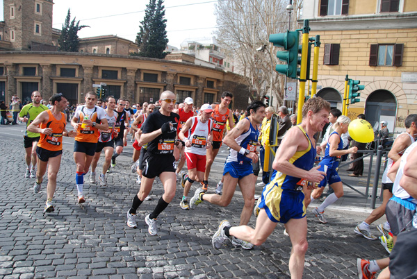 Maratona di Roma (21/03/2010) pat_2198