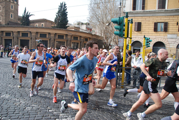 Maratona di Roma (21/03/2010) pat_2201