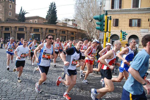 Maratona di Roma (21/03/2010) pat_2202