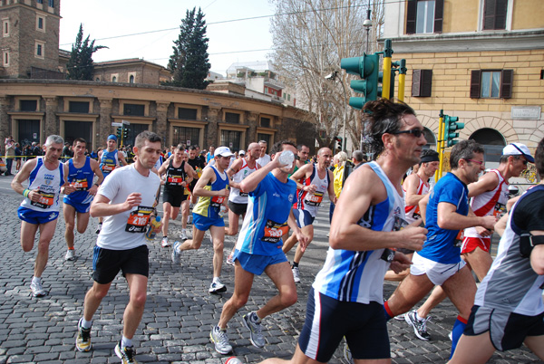 Maratona di Roma (21/03/2010) pat_2203