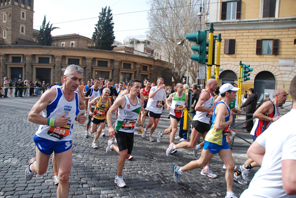 Maratona di Roma (21/03/2010) pat_2204