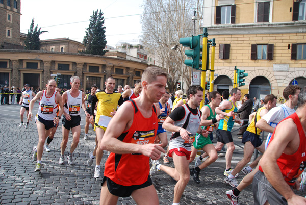 Maratona di Roma (21/03/2010) pat_2208