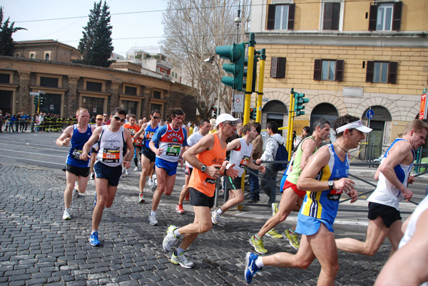 Maratona di Roma (21/03/2010) pat_2210