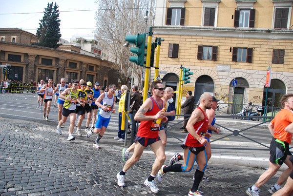 Maratona di Roma (21/03/2010) pat_2212
