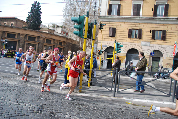 Maratona di Roma (21/03/2010) pat_2224