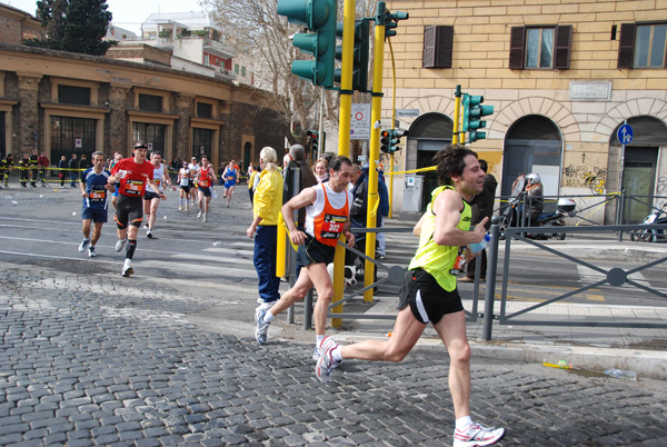 Maratona di Roma (21/03/2010) pat_2231