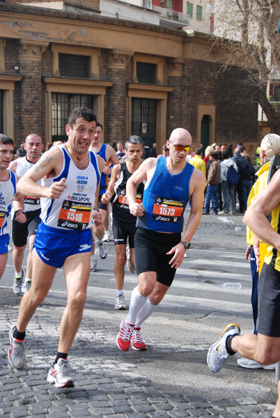 Maratona di Roma (21/03/2010) pat_2248