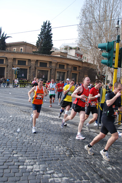 Maratona di Roma (21/03/2010) pat_2251