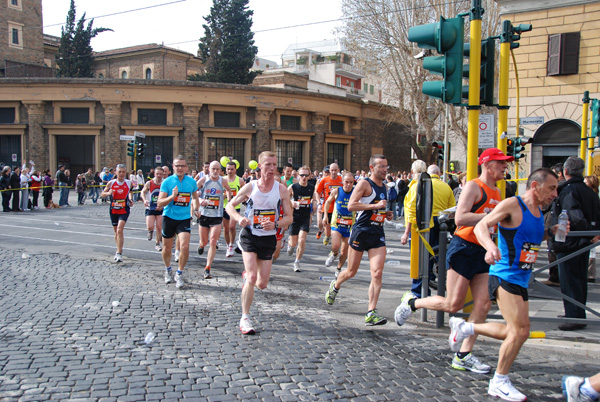 Maratona di Roma (21/03/2010) pat_2253