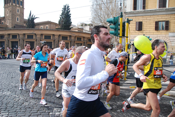 Maratona di Roma (21/03/2010) pat_2259