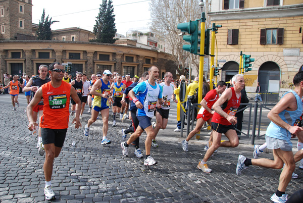 Maratona di Roma (21/03/2010) pat_2266