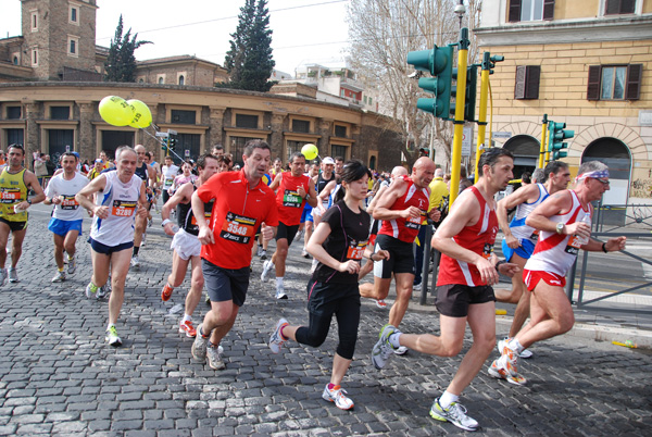 Maratona di Roma (21/03/2010) pat_2270