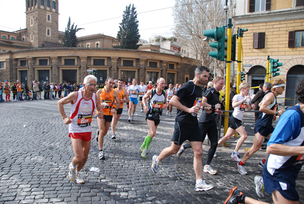 Maratona di Roma (21/03/2010) pat_2275