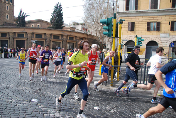 Maratona di Roma (21/03/2010) pat_2283