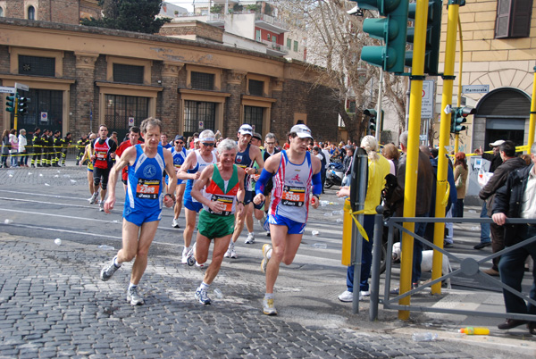 Maratona di Roma (21/03/2010) pat_2290