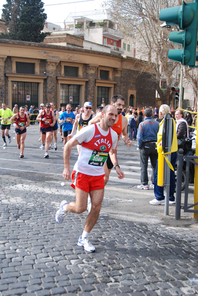 Maratona di Roma (21/03/2010) pat_2301