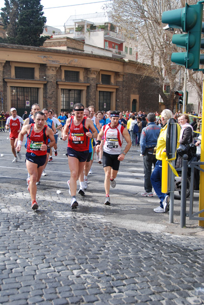 Maratona di Roma (21/03/2010) pat_2302