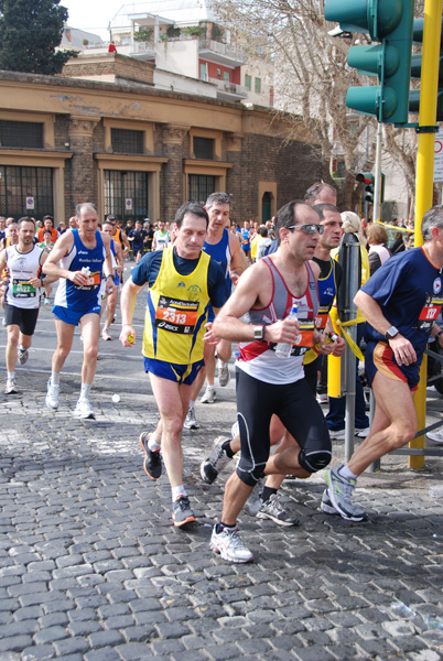 Maratona di Roma (21/03/2010) pat_2304