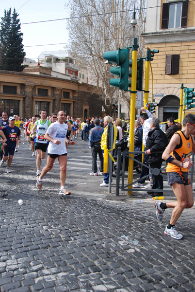 Maratona di Roma (21/03/2010) pat_2311