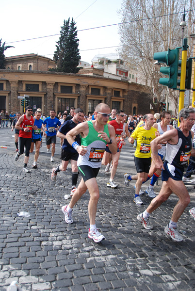 Maratona di Roma (21/03/2010) pat_2316