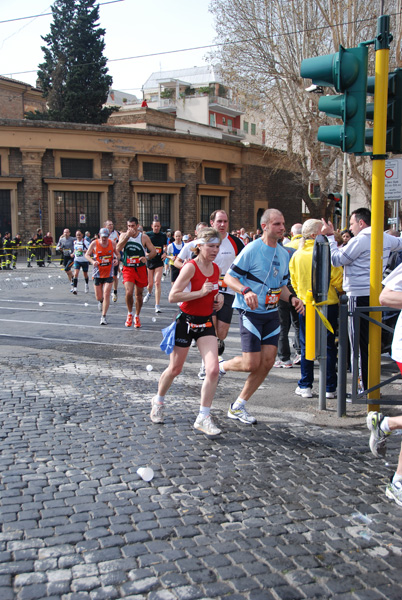 Maratona di Roma (21/03/2010) pat_2328