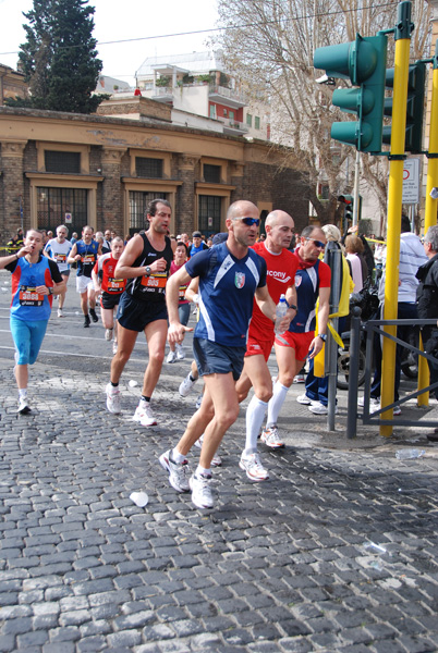 Maratona di Roma (21/03/2010) pat_2333