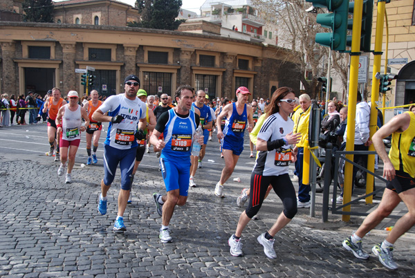 Maratona di Roma (21/03/2010) pat_2353