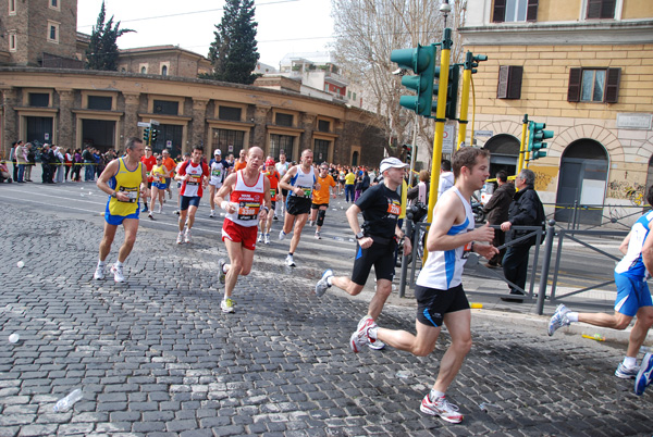 Maratona di Roma (21/03/2010) pat_2422