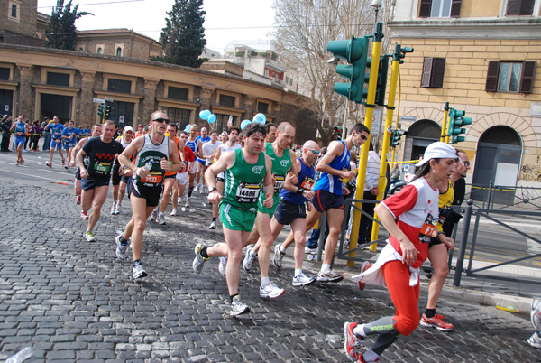Maratona di Roma (21/03/2010) pat_2435