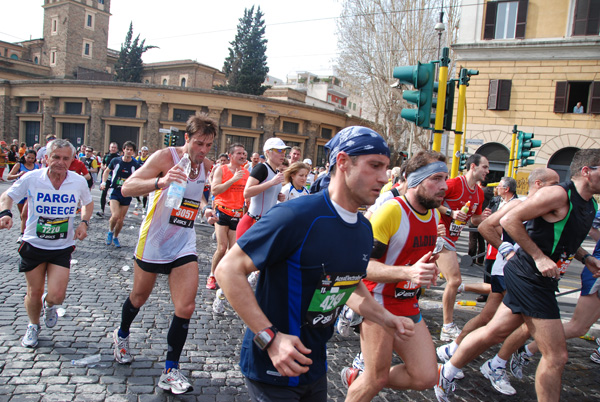 Maratona di Roma (21/03/2010) pat_2480